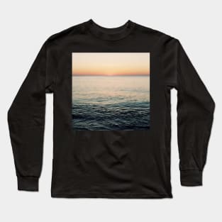 Atlantic Summer Long Sleeve T-Shirt